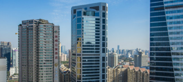 _长宁区延安西路688弄_上海长宁区写字楼出租网