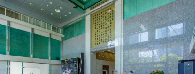 上海大厦出租__上海长宁区写字楼