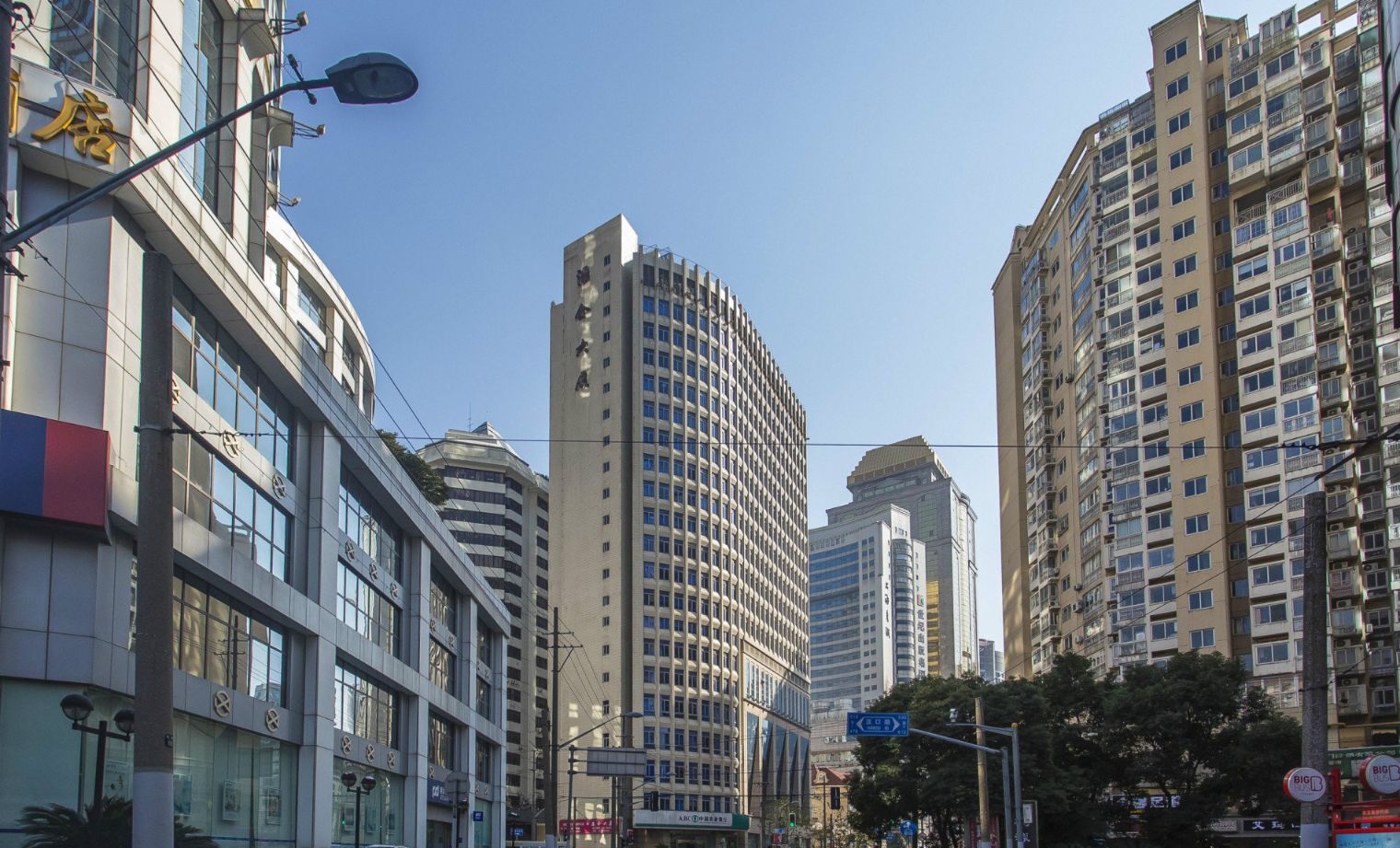 _汇金大厦地址及租金/物业费信息_汇金大厦地址及租金/物业费信息