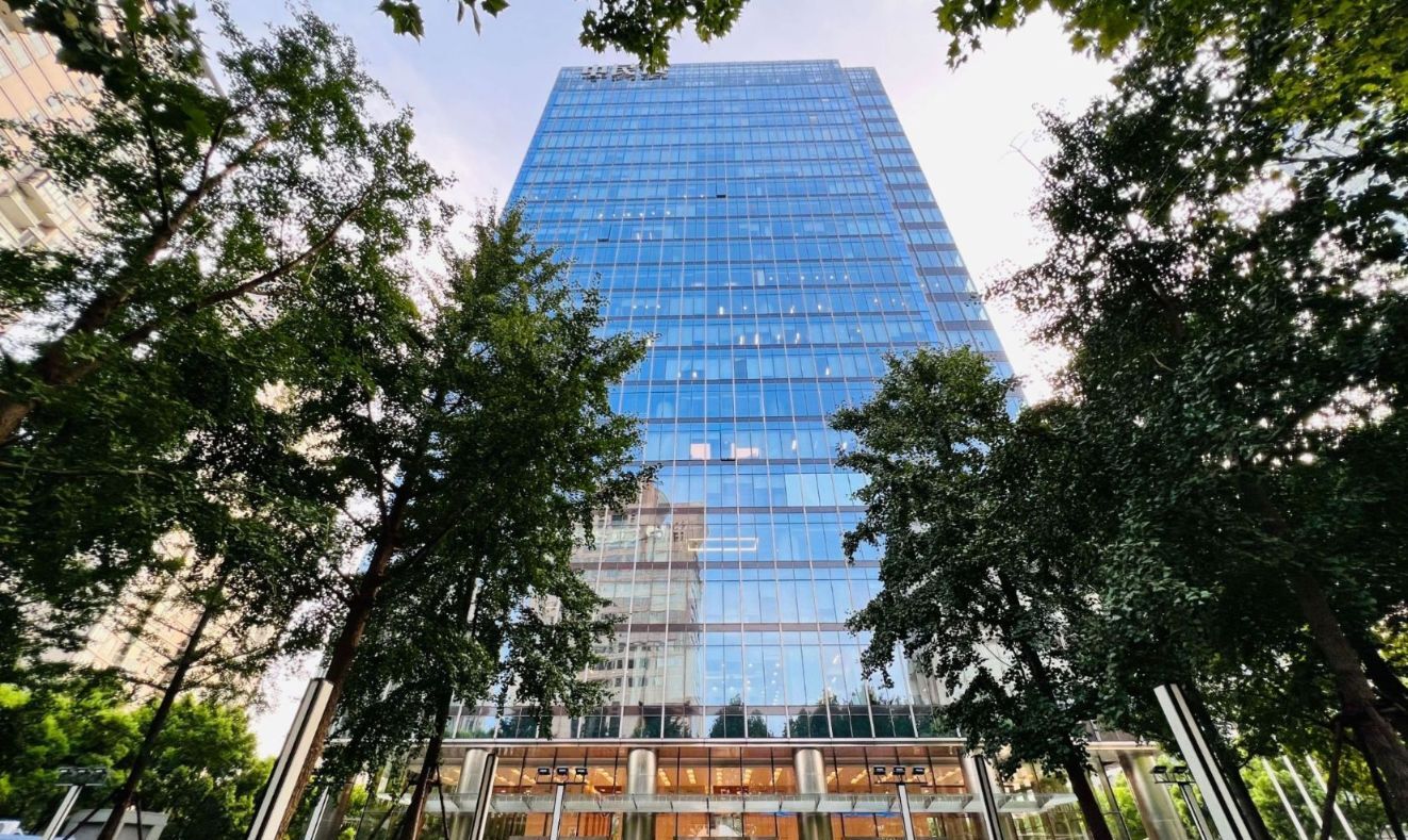 金外滩国际广场物业电话_上海外滩租金_