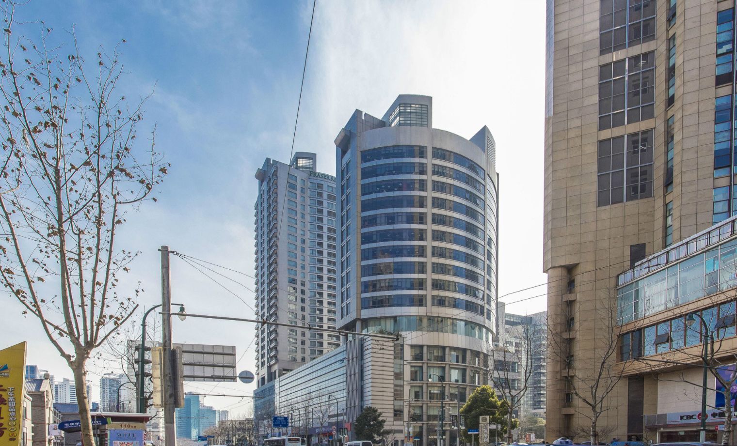 永银大厦业主_永银大厦酒店式公寓_