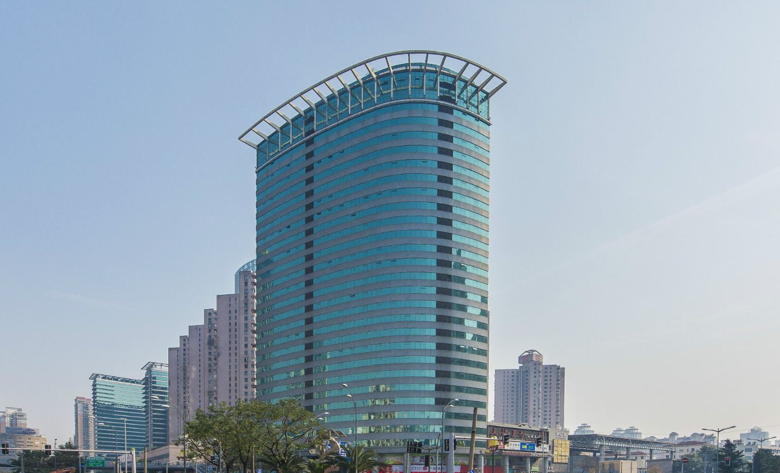 _金海广场出租_海兴广场物业电话