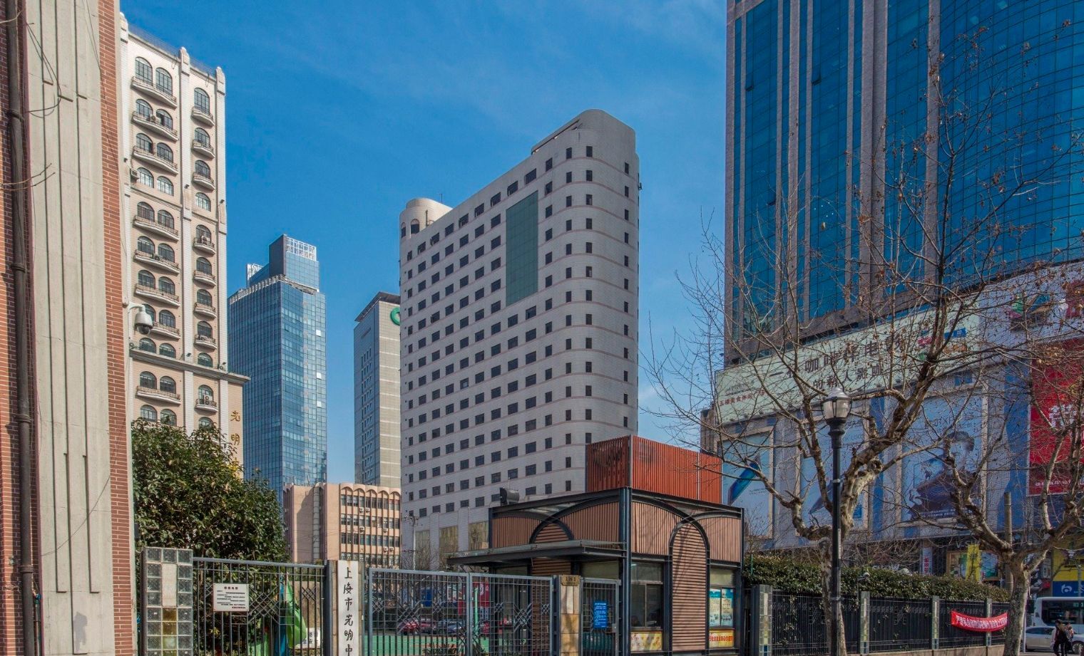 恒大物业租售中心招聘__恒业大厦物业电话