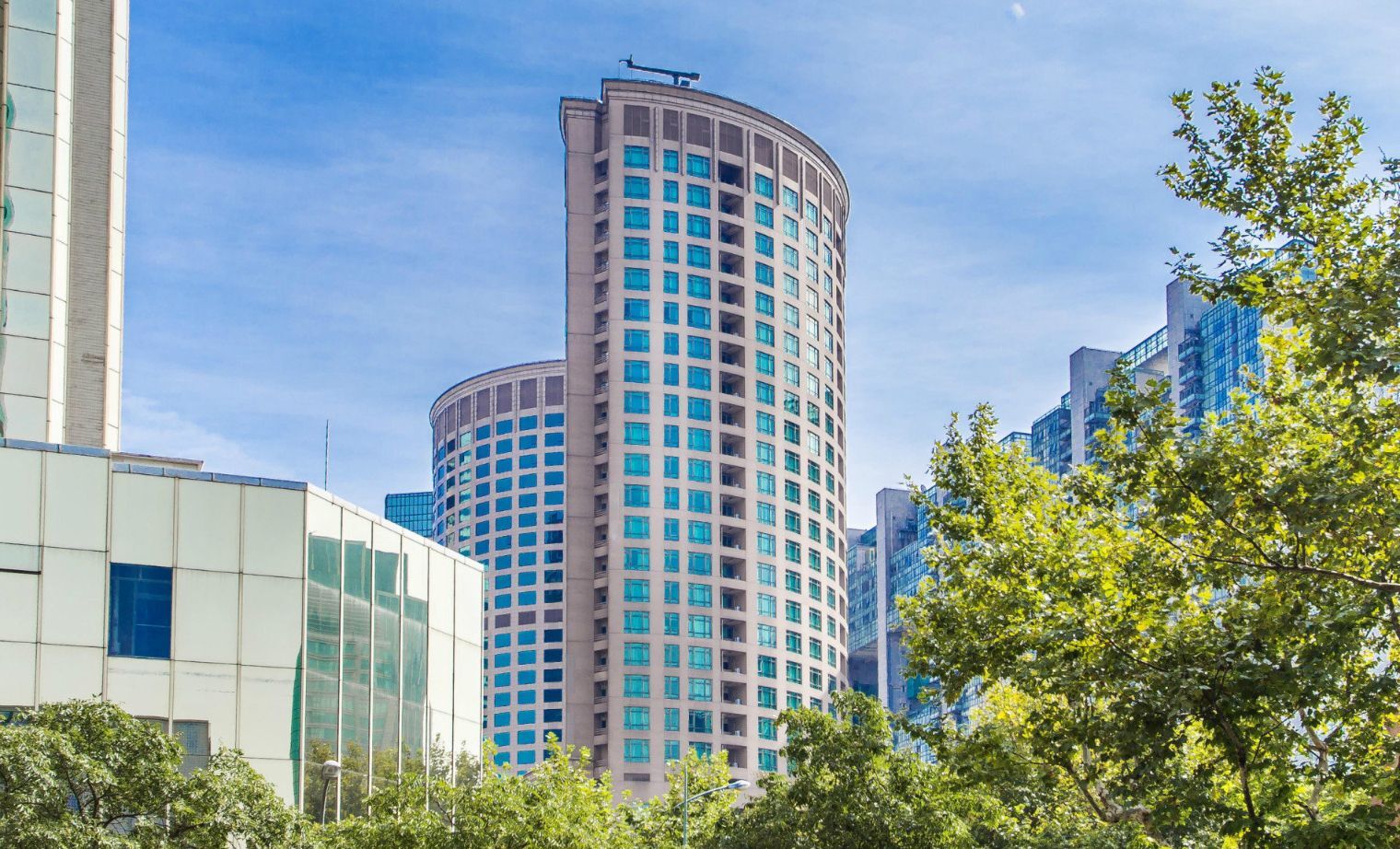 上海申通信息广场招聘_物业有权收公房租金吗_