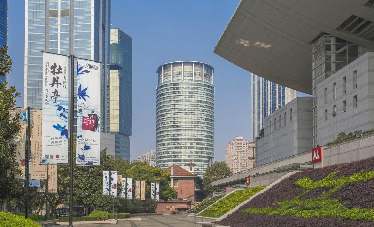 _天安中心大厦地址及租金/物业费信息_天安中心大厦地址及租金/物业费信息