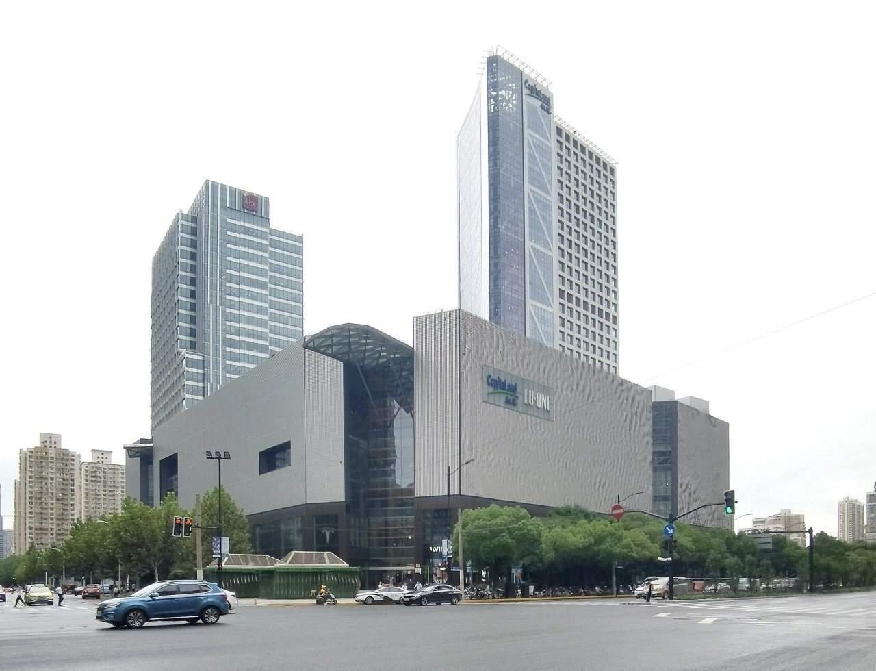 凯德广场商铺出租_凯德广场租房子得多少钱_