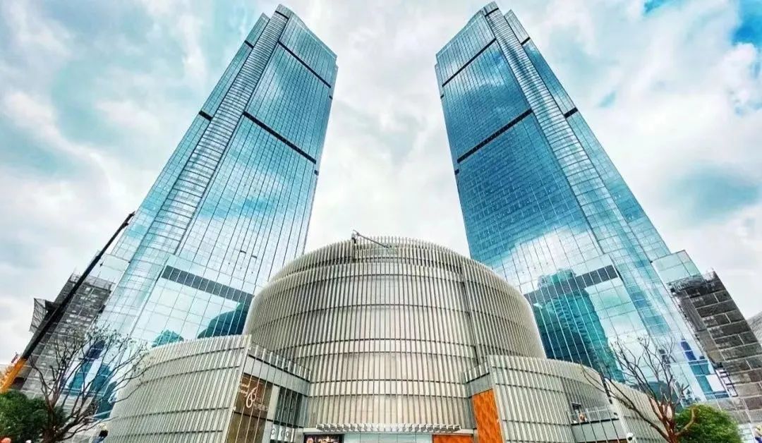 港汇在徐家汇几号口__徐家汇港汇广场门牌号