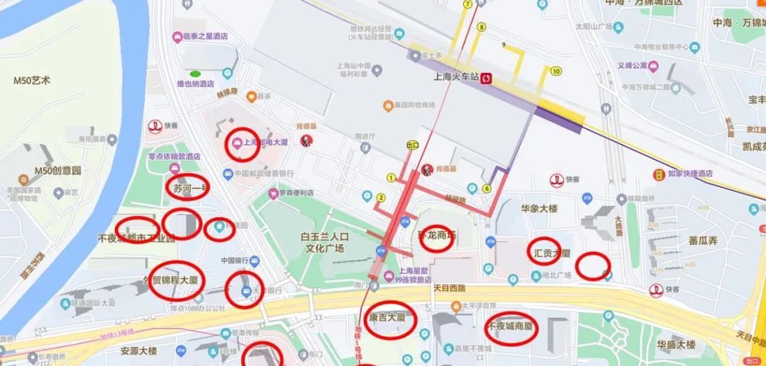 _上海火车站租金_上海到拉萨火车途径站