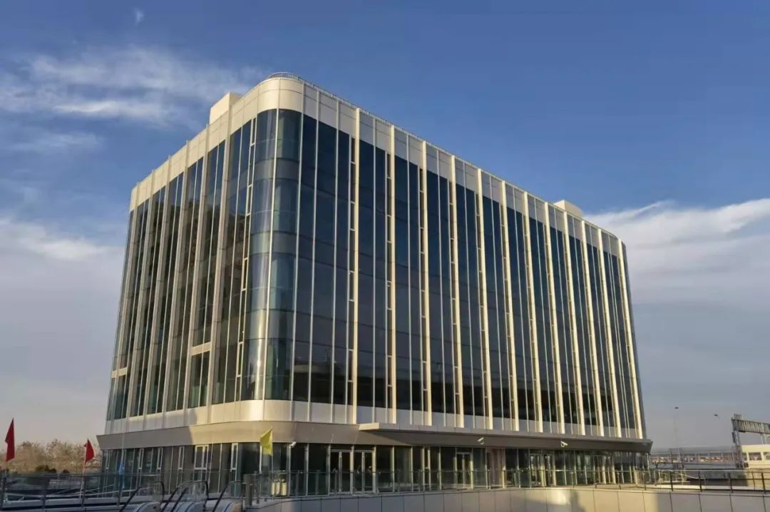 出租城区独栋纯写字楼__独栋办公租赁