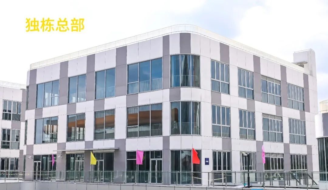 出租城区独栋纯写字楼__独栋办公租赁