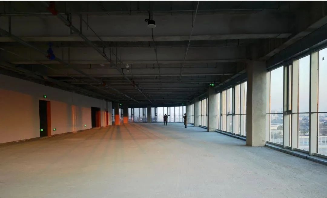 _出租城区独栋纯写字楼_独栋办公租赁