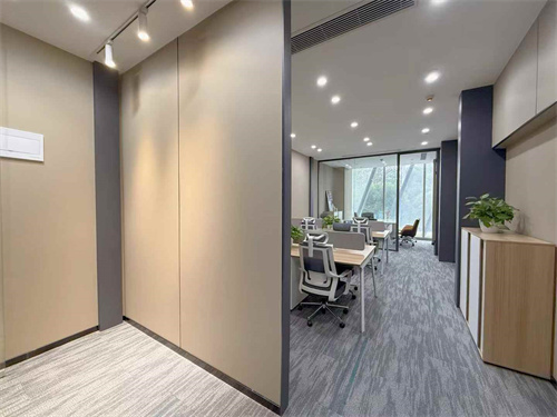 独栋办公租赁_出租城区独栋纯写字楼_