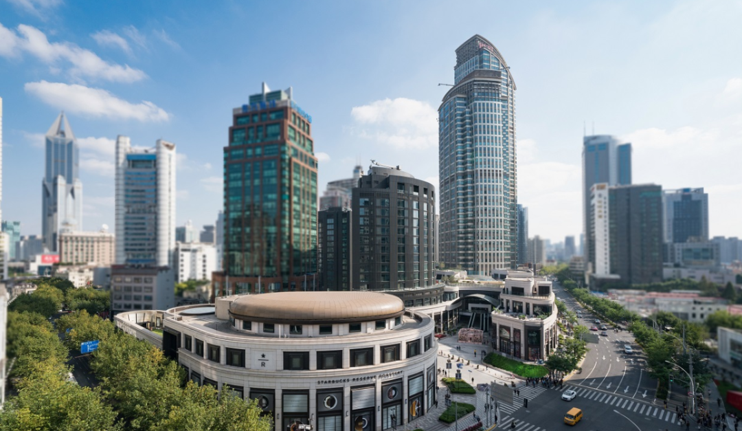 _上海兴业太古汇广场地图_上海兴业太古汇附近地铁