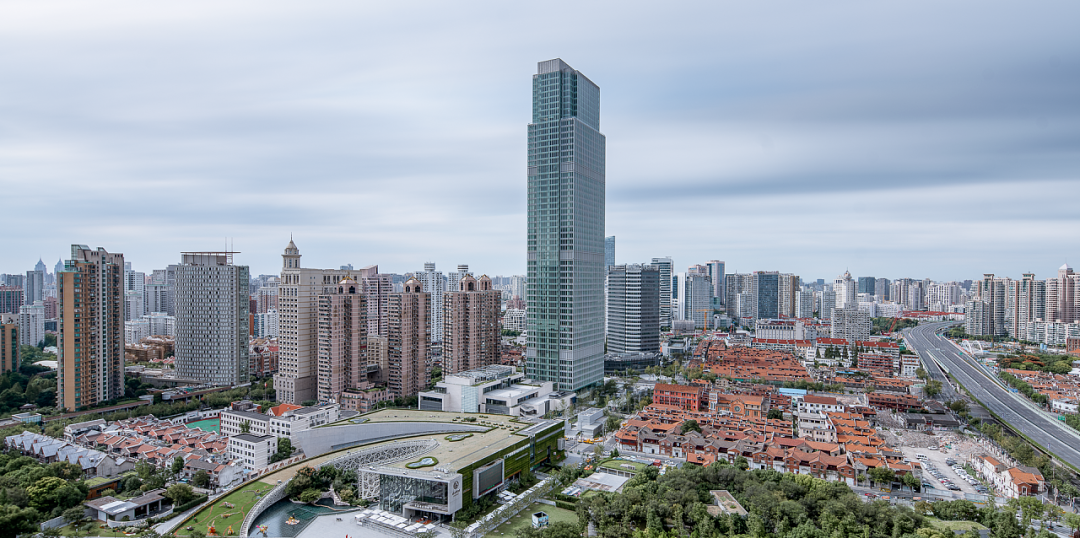 上海地铁上盖商业综合体__上海地铁上盖的商场