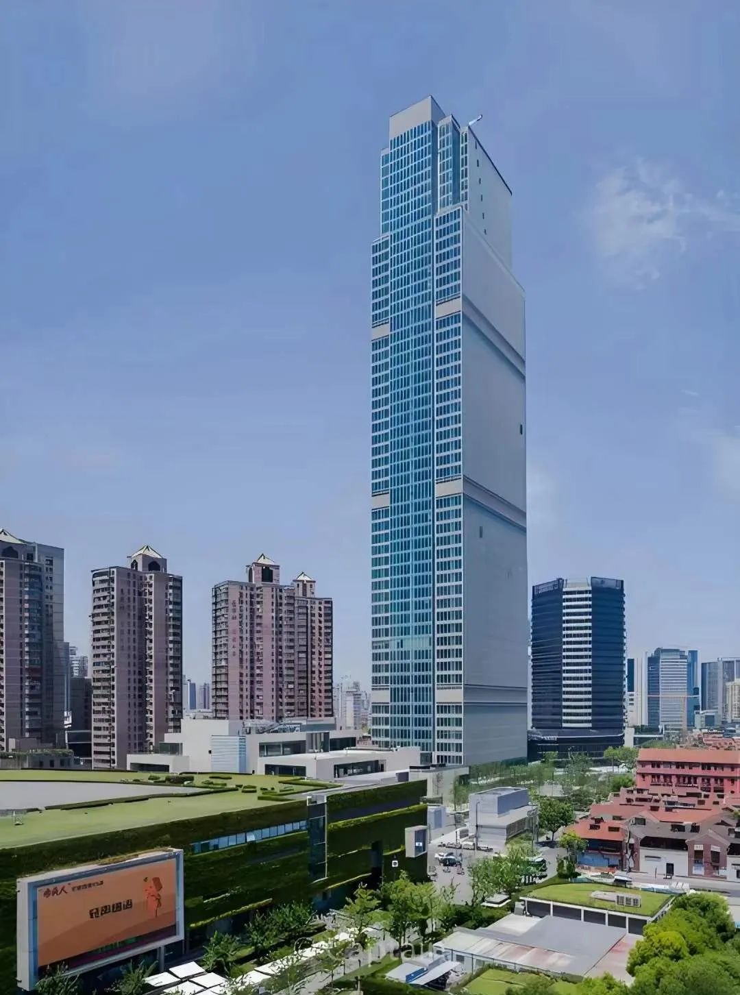 _上海地铁上盖的商场_上海地铁上盖商业综合体