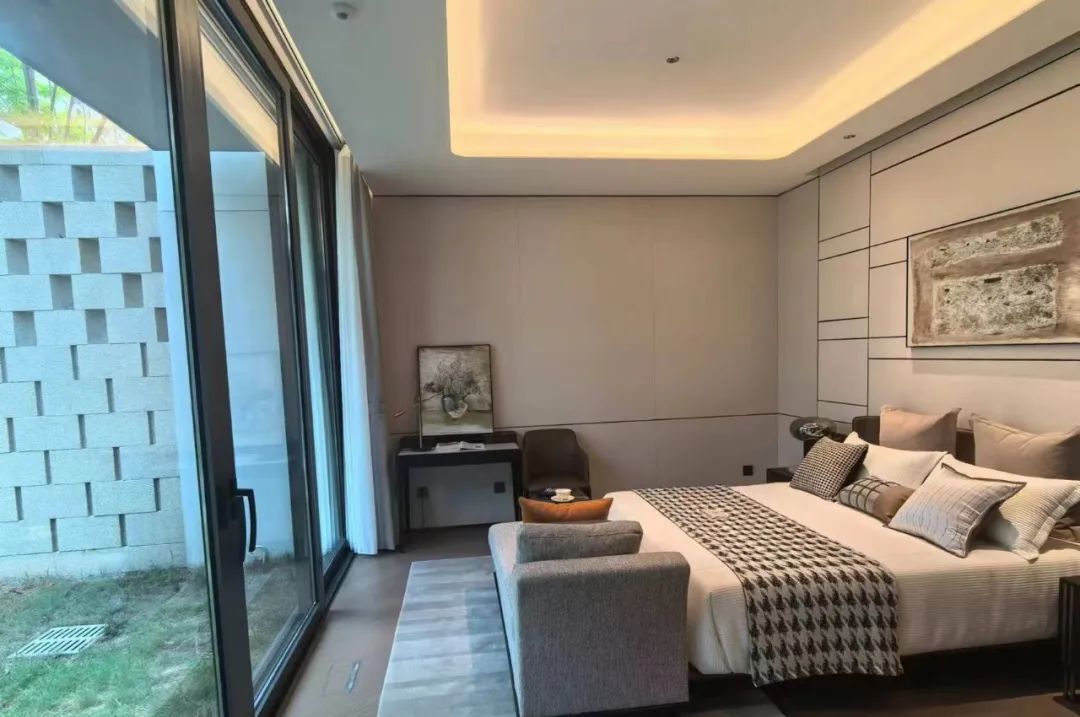 _限购中式别墅院出售艺墅多少钱_中式别墅房价