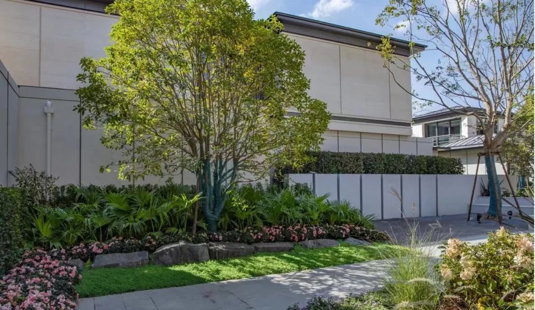 限购中式别墅院出售艺墅多少钱_中式别墅房价_