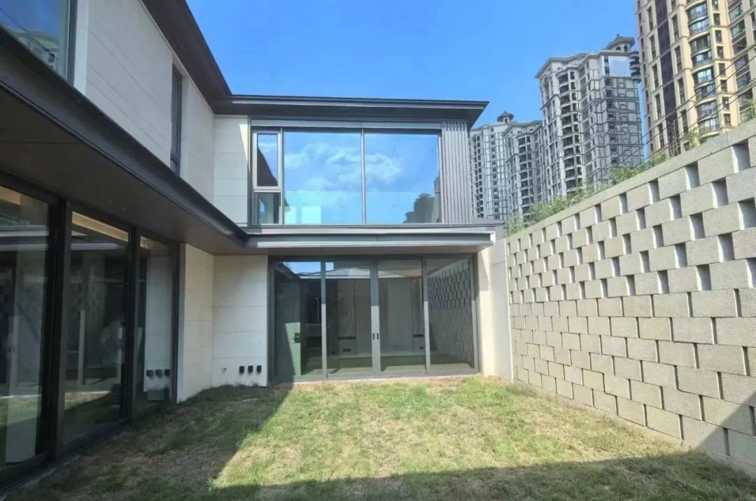 限购中式别墅院出售艺墅多少钱__中式别墅房价