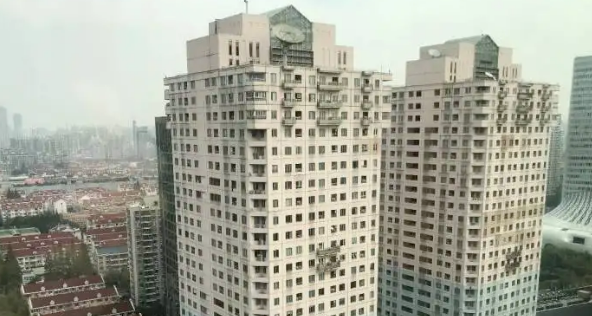 _上海长宁区太阳广场_上海太阳广场出租房源