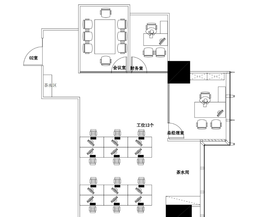 _大唐天城写字楼出租_大唐国际写字楼