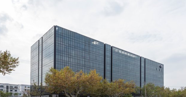 上海虹桥创业园区__虹桥科创中心