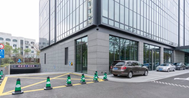 上海虹桥创业园区_虹桥科创中心_