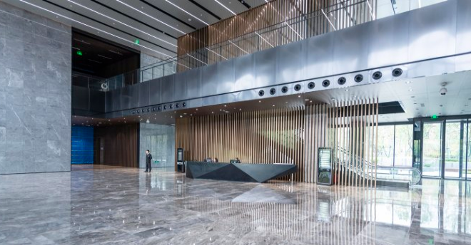 虹桥科创中心_上海虹桥创业园区_