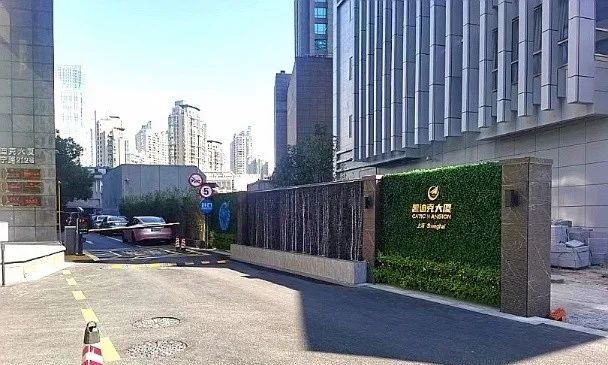 上海凯迪克大厦南租房_上海市静安区凯迪克大厦_