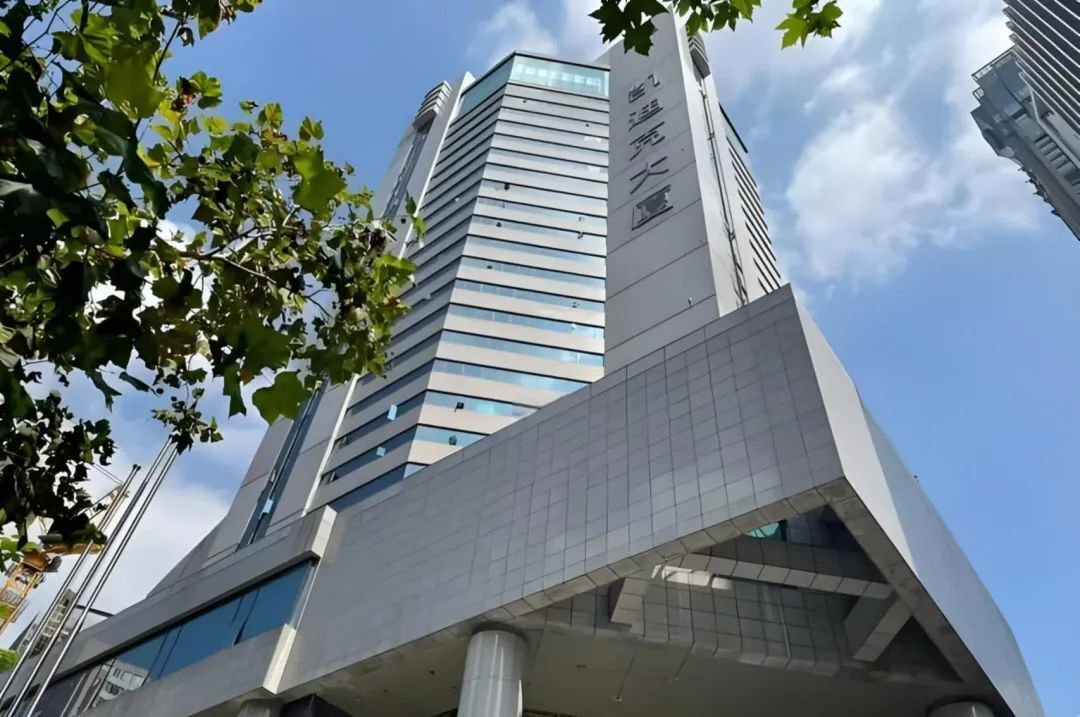 上海凯迪克大厦南租房_上海市静安区凯迪克大厦_