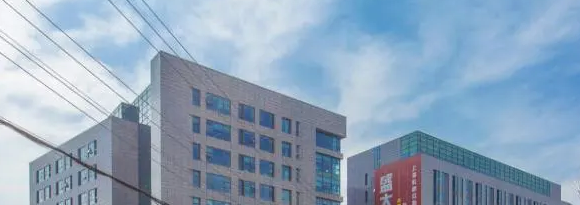 _虹桥soho中山广场_虹桥路中山广场