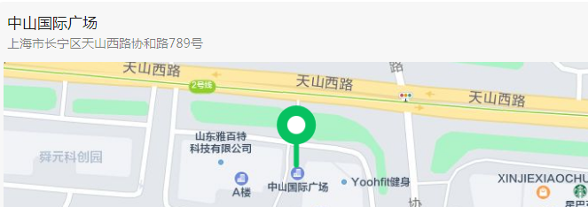 虹桥soho中山广场_虹桥路中山广场_