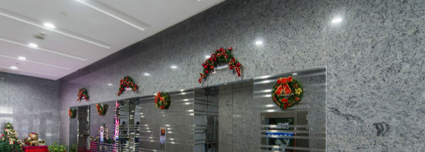 虹桥soho中山广场__虹桥路中山广场