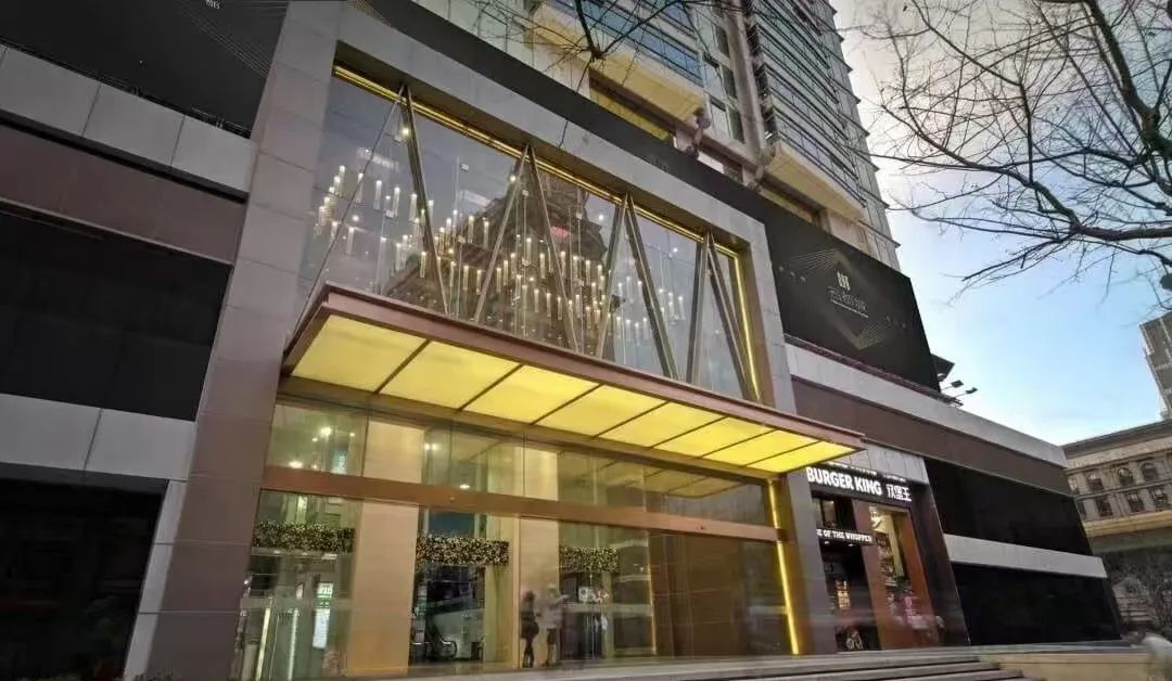 南京西路580号仲益大厦__仲益大厦办公室出租