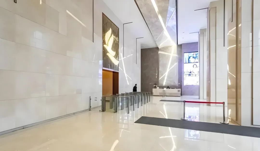 南京西路580号仲益大厦_仲益大厦办公室出租_