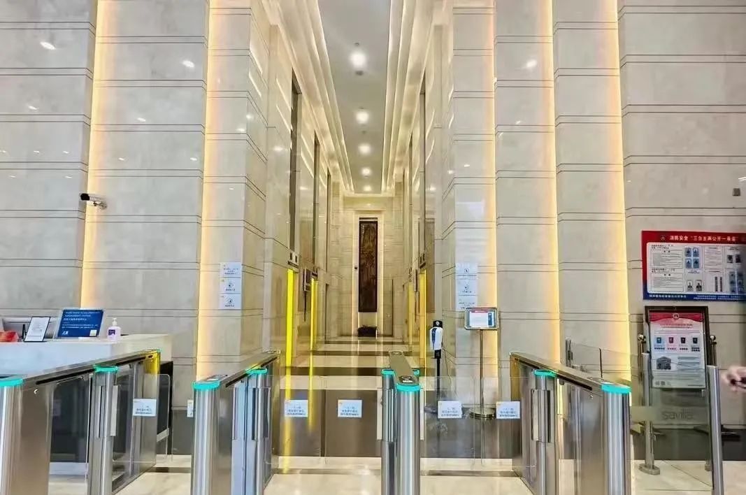 _南京西路580号仲益大厦_仲益大厦办公室出租