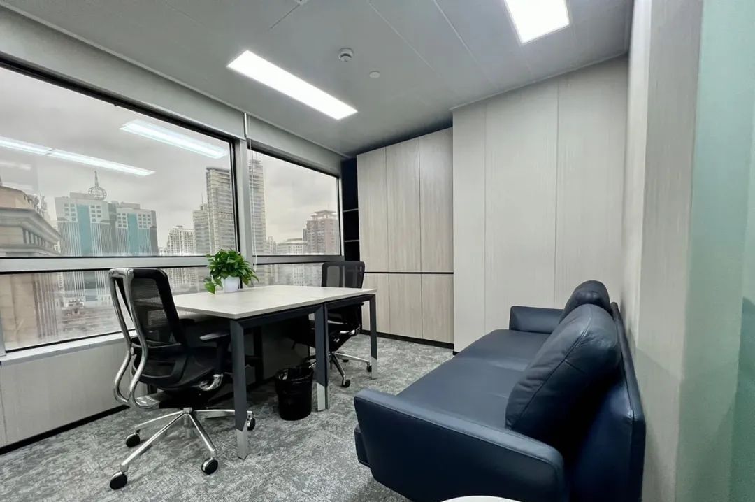 仲益大厦办公室出租_南京西路580号仲益大厦_