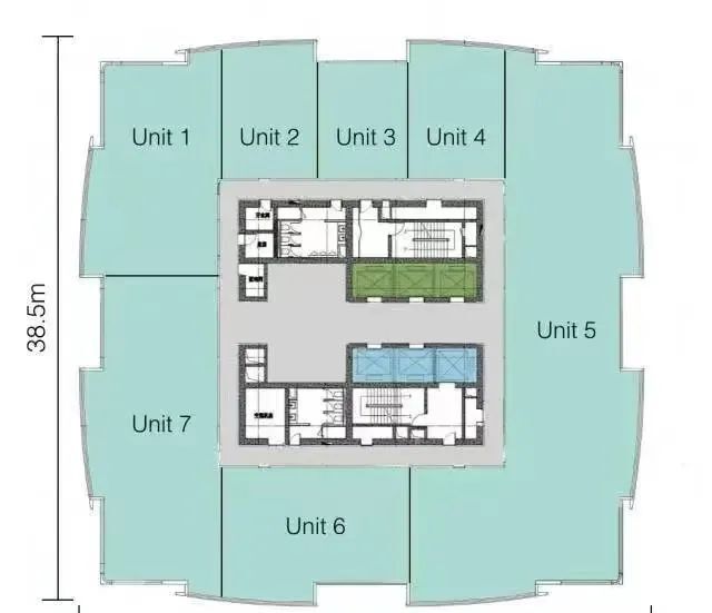 南京西路580号仲益大厦_仲益大厦办公室出租_