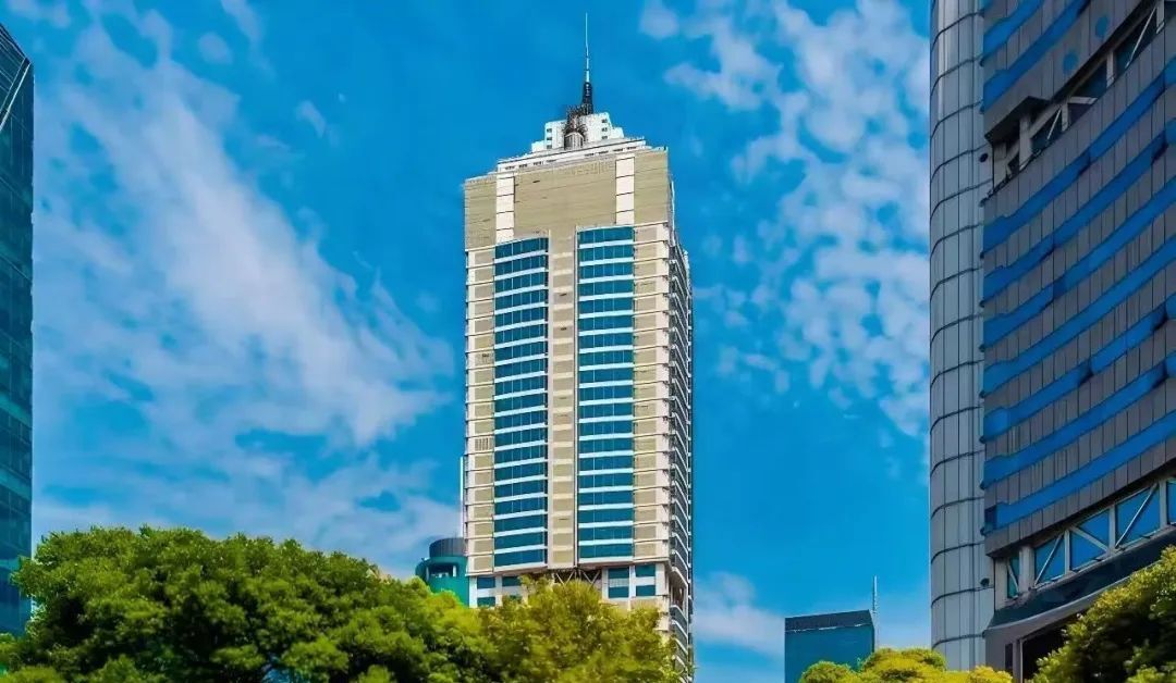 _南京西路580号仲益大厦_仲益大厦办公室出租