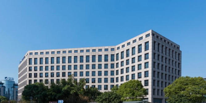 _大虹桥写字楼出租_上海虹桥办公楼出租