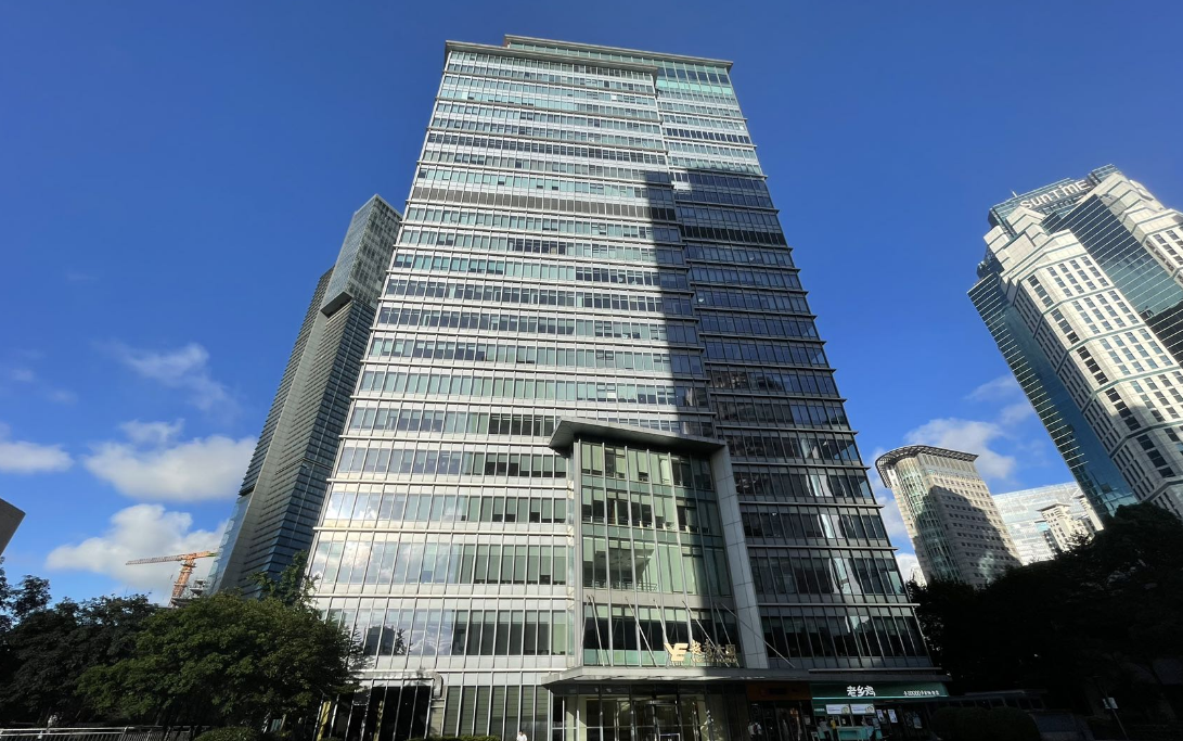 _办公出租出租城区纯写字楼_出租办公楼信息发布