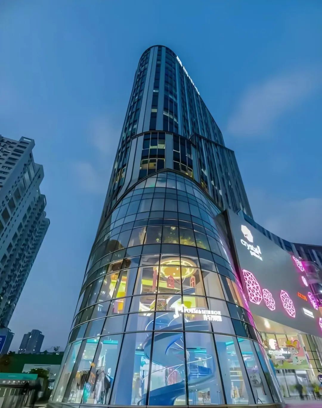 _静安楼是什么意思_静安区晶品大厦