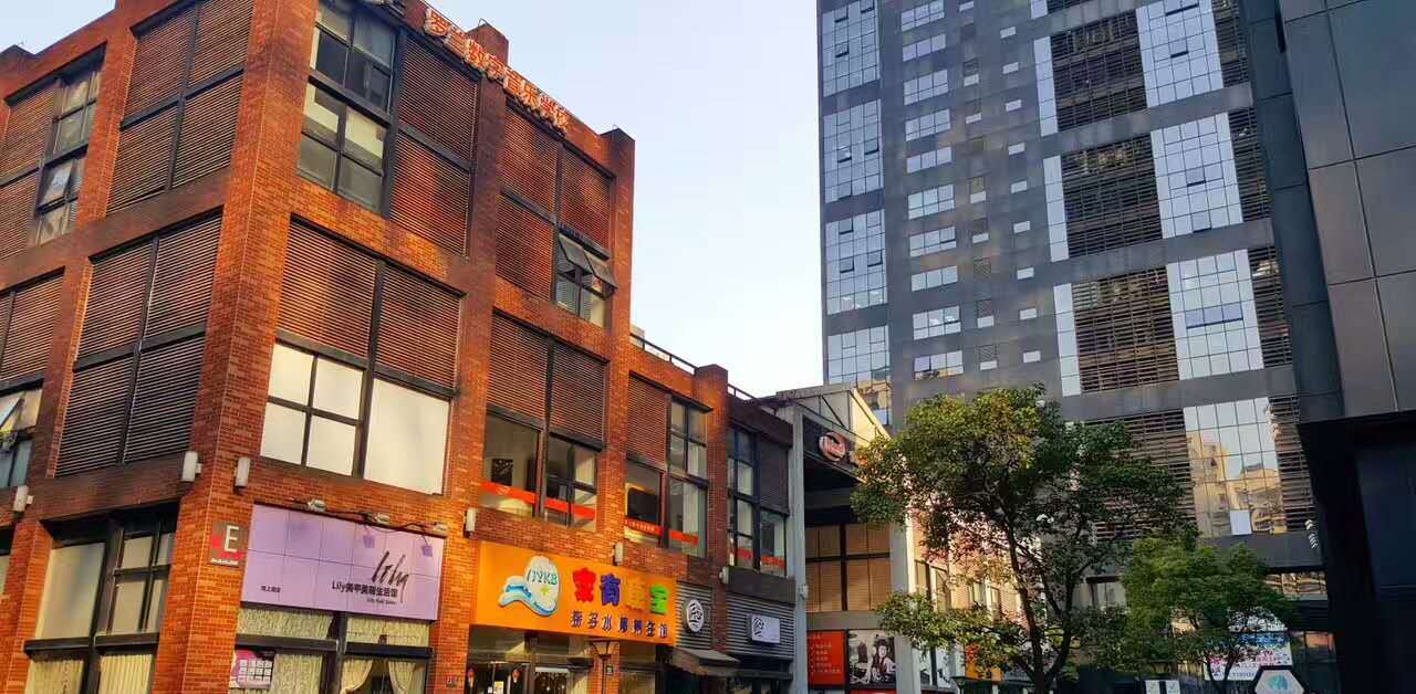 招商地产虹口__虹口招商