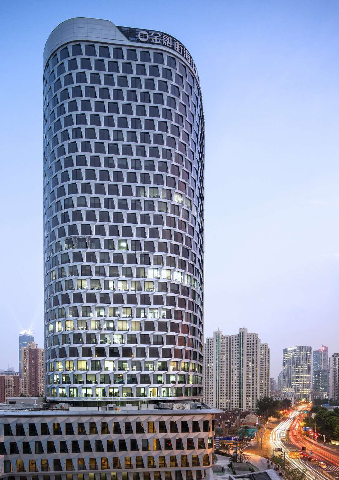 _金融街海伦中心招商电话_金融街海伦中心招聘