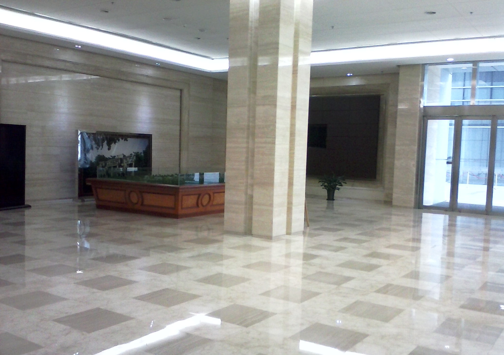 虹口区招商中心__招商虹口项目