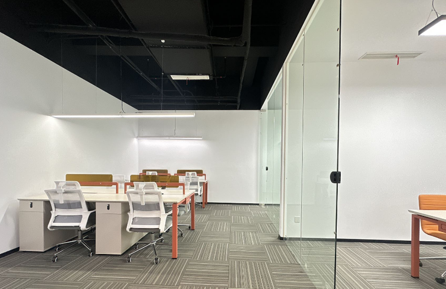 科技城写字楼出租__科技园北区写字楼出租