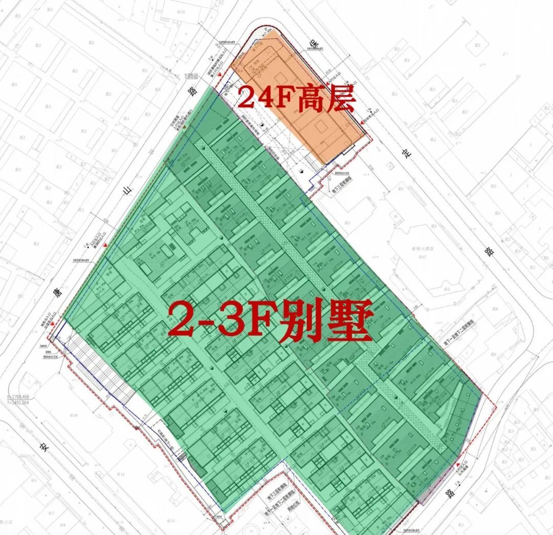 _中粮北外滩_中梁外滩首府备案名
