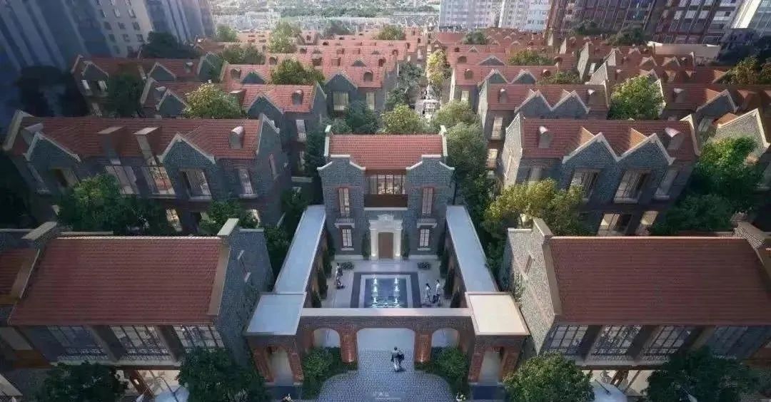中梁外滩首府备案名__中粮北外滩
