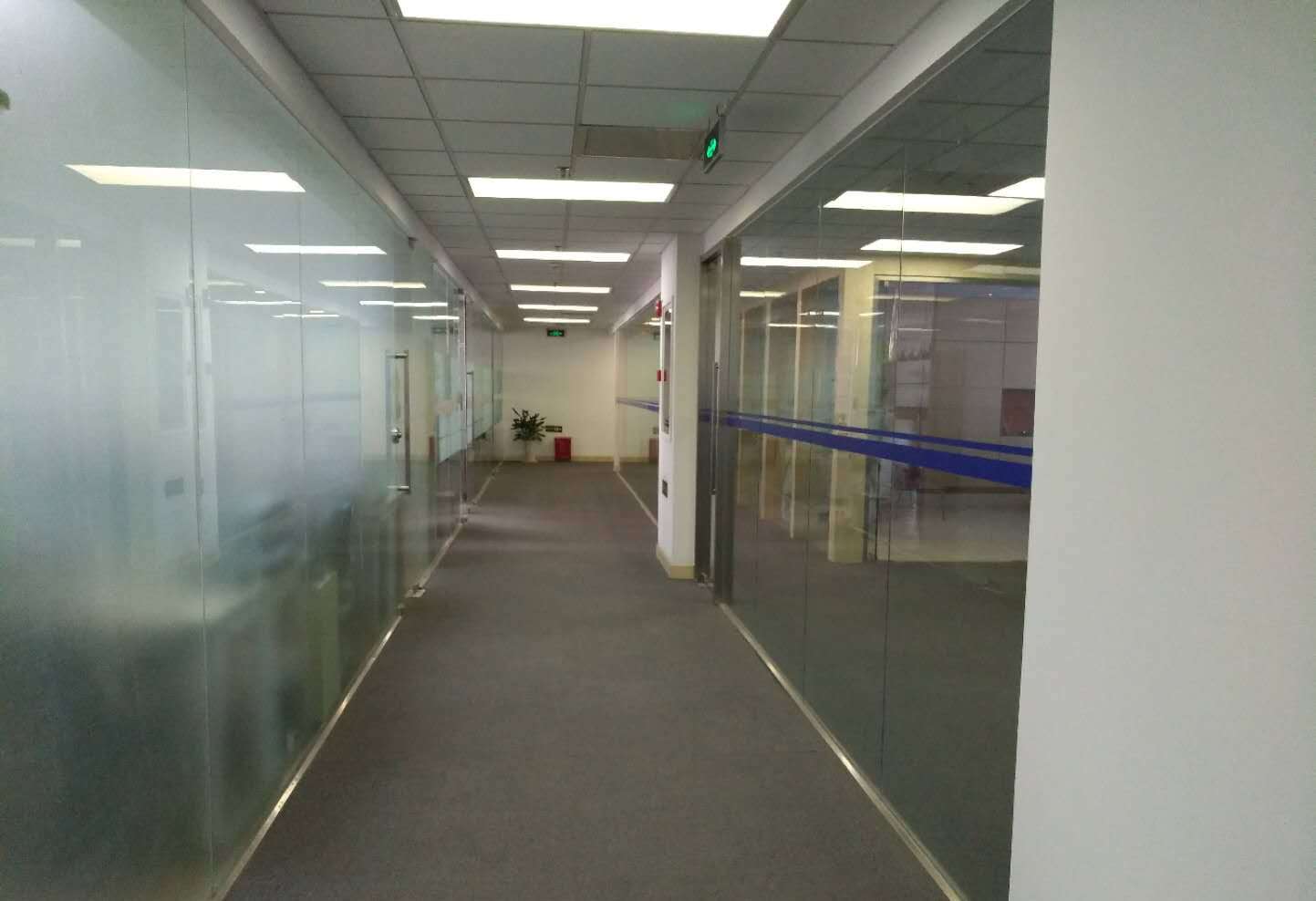 _康宁街招商银行_康宁商厦4楼