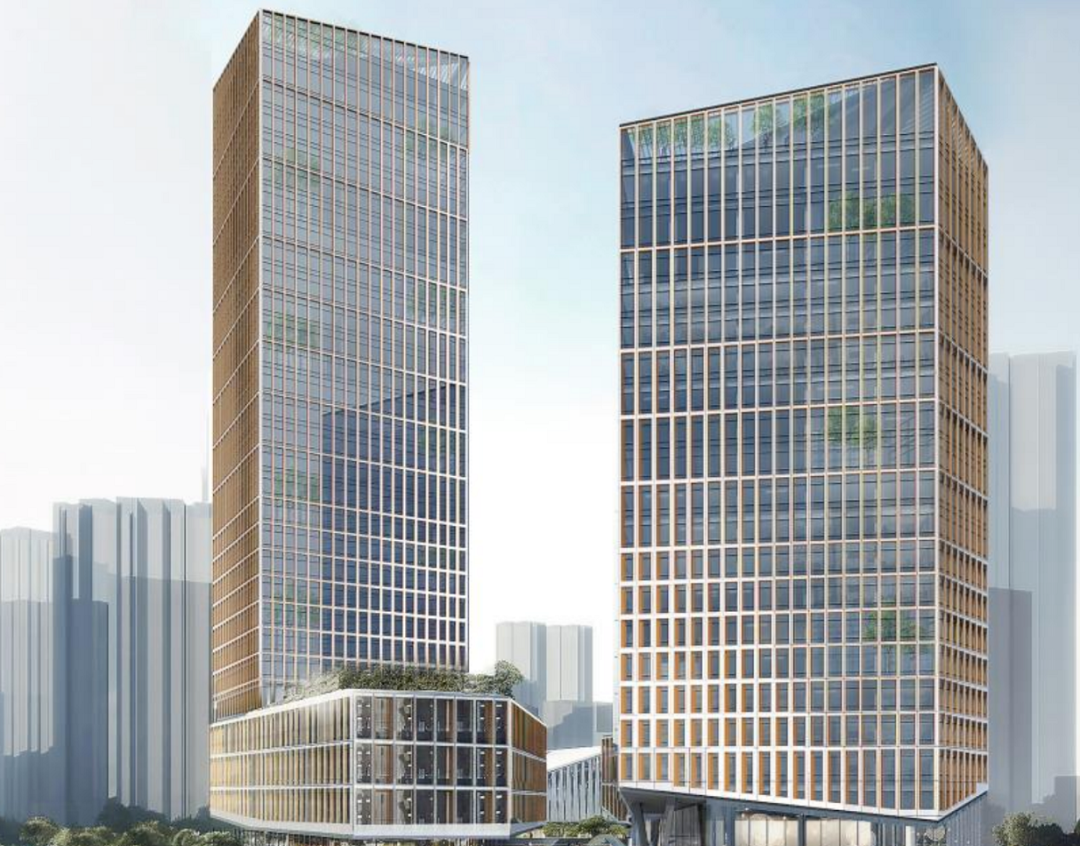 国华金融中心招租信息_国华金融中心招租公告_