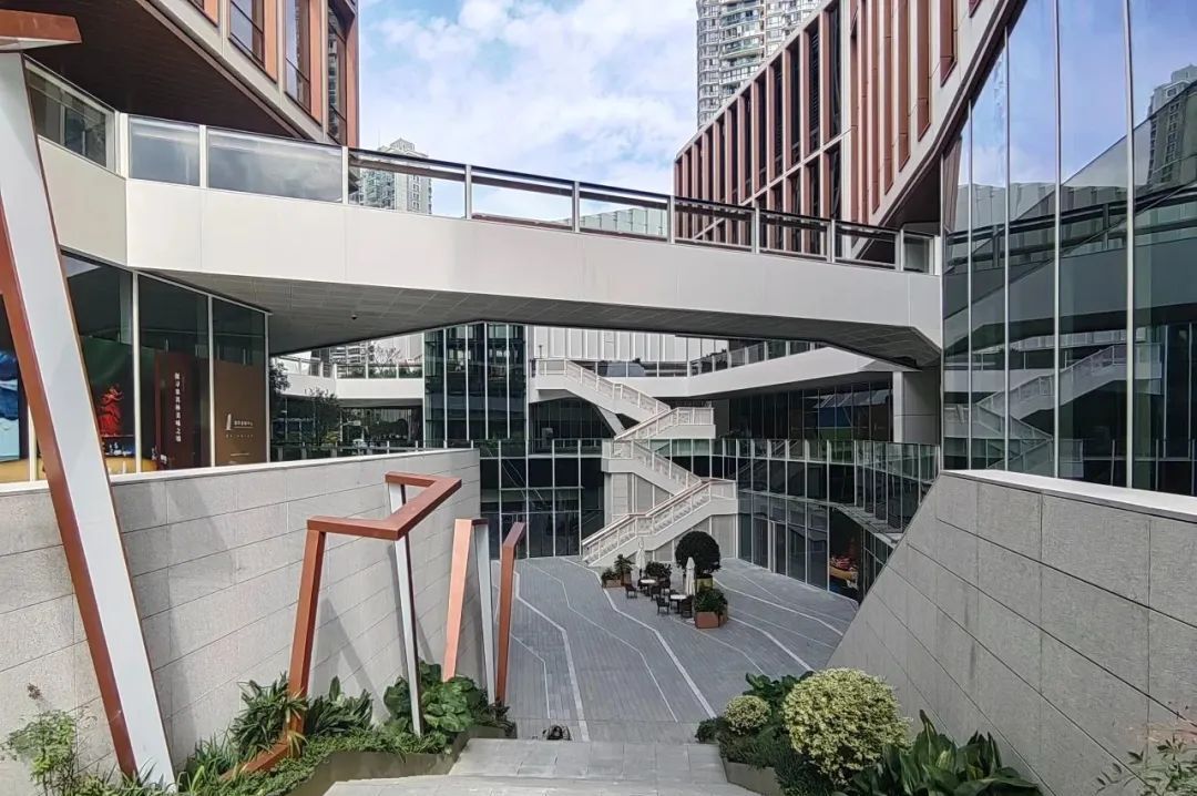 国华金融中心招租公告_国华金融中心招租信息_